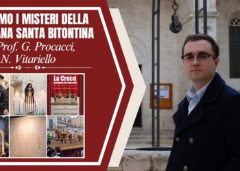 settimana santa