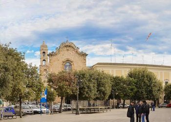piazza moro