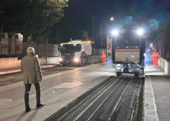 viabilità stradale
