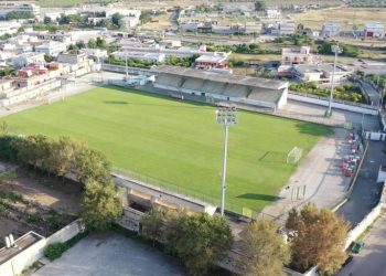 stadio città degli ulivi