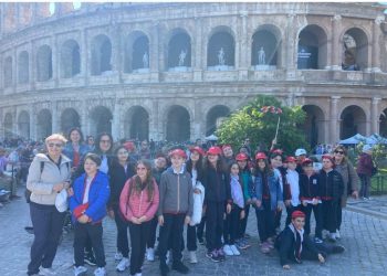 Roma tra Arte, Storia e Meraviglia