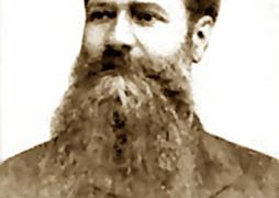 Isidoro Falchi