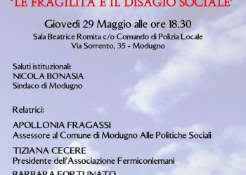 Dopo “I venerdì letterari”, altri quattro appuntamenti per “Rinascita del territorio”