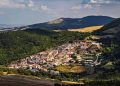 Tra i paesi del Subappennino Dauno